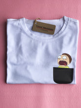 Cargar imagen en el visor de la galería, Bolsillo Morty Mujer
