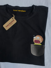 Cargar imagen en el visor de la galería, Bolsillo Morty Hombre
