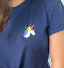 Cargar imagen en el visor de la galería, Unicornio Mujer
